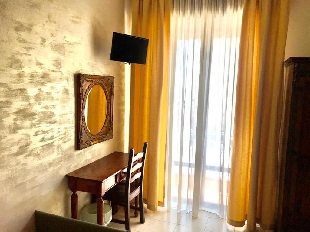 Bed & Breakfast Delle Palme Trapani Luaran gambar