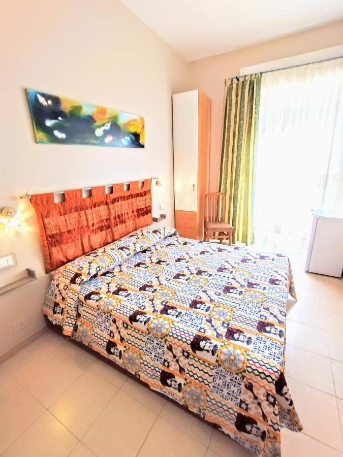 Bed & Breakfast Delle Palme Trapani Luaran gambar