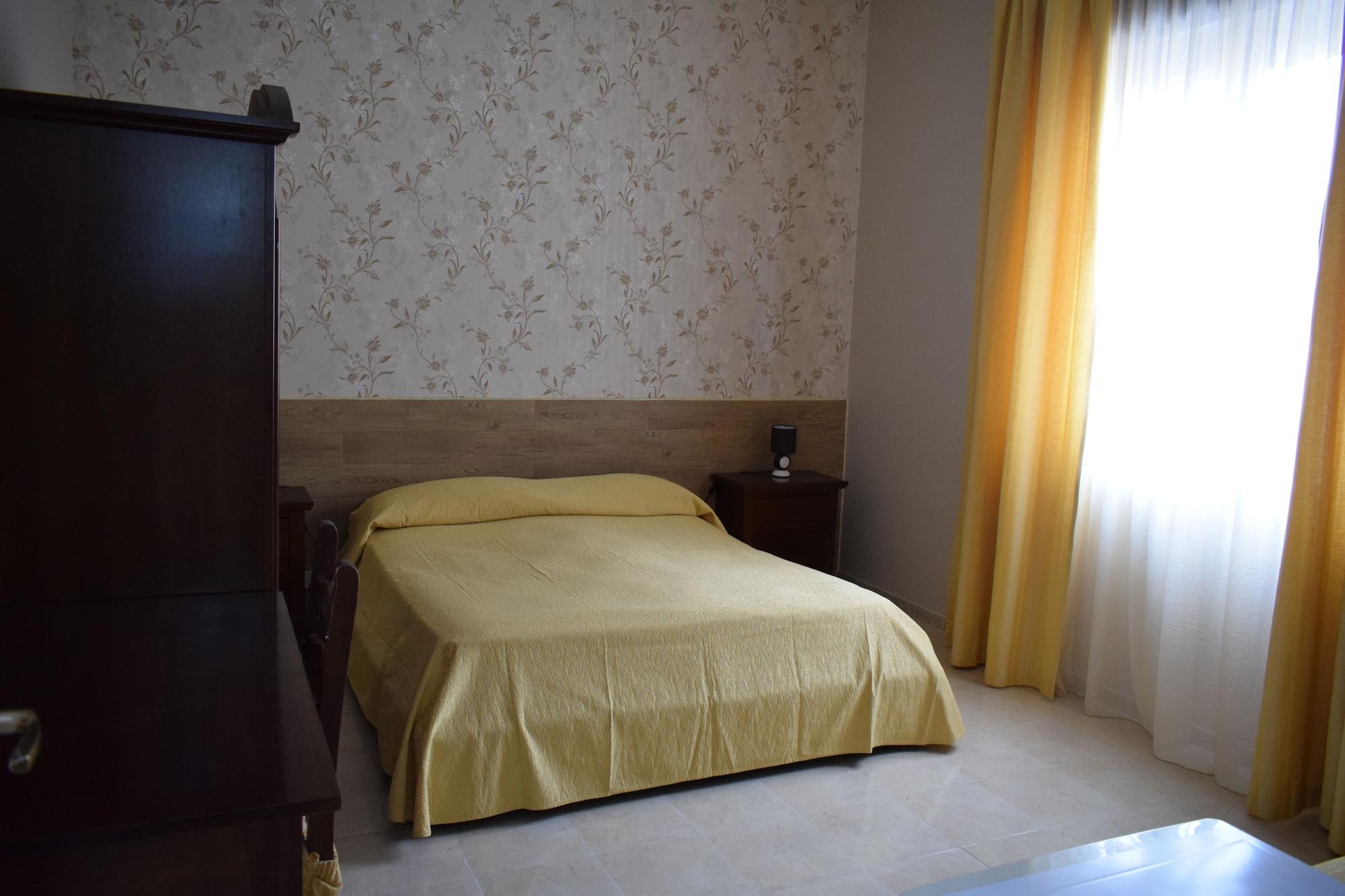 Bed & Breakfast Delle Palme Trapani Luaran gambar