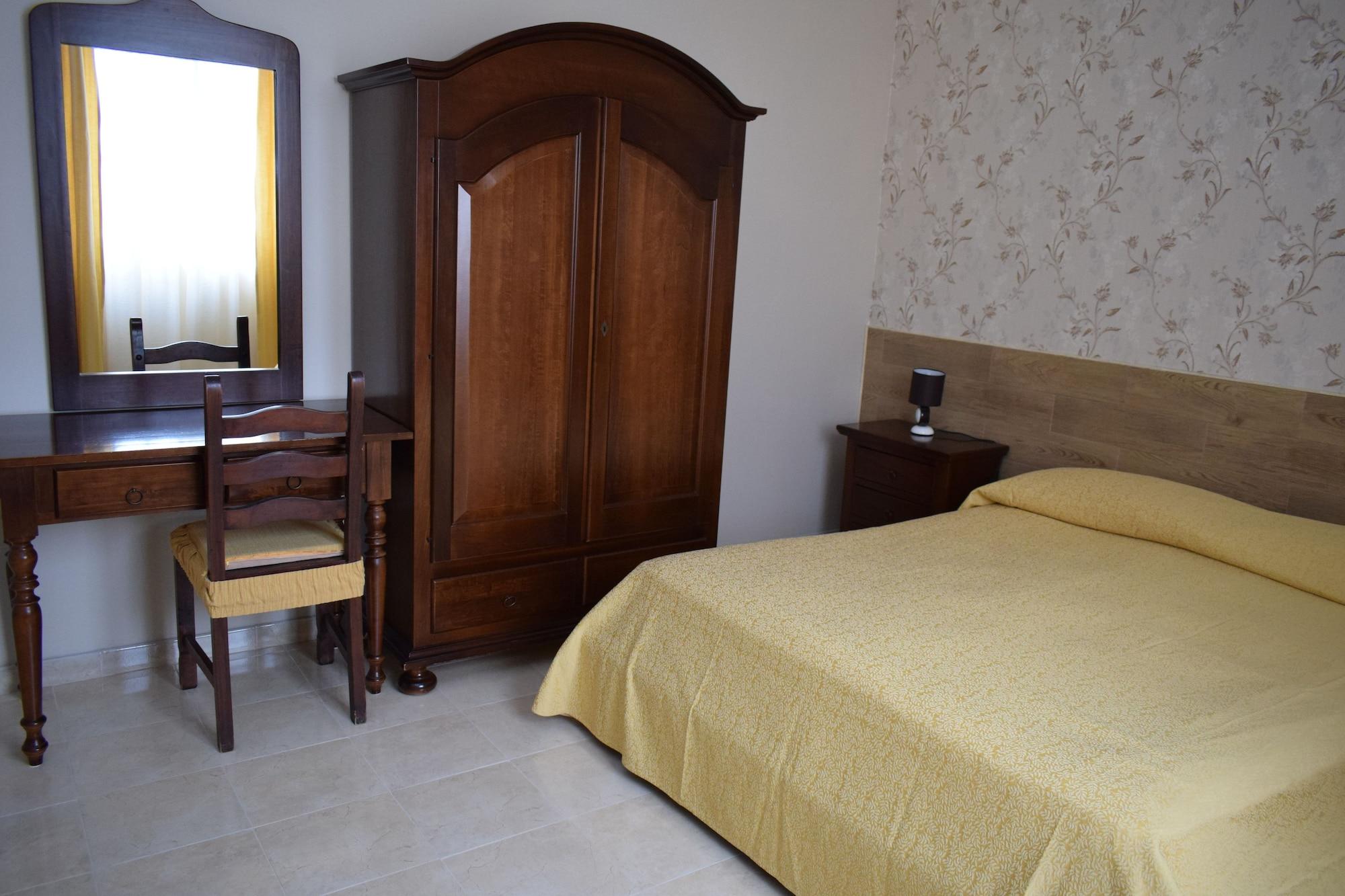 Bed & Breakfast Delle Palme Trapani Luaran gambar