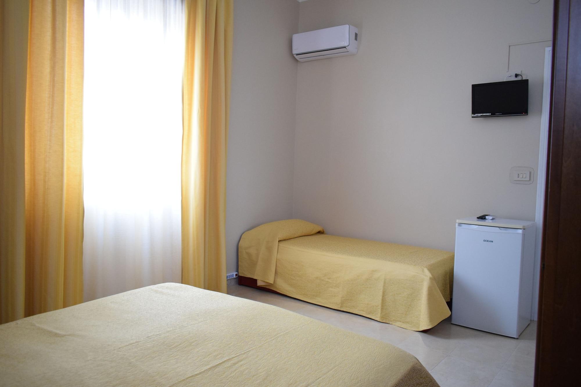 Bed & Breakfast Delle Palme Trapani Luaran gambar