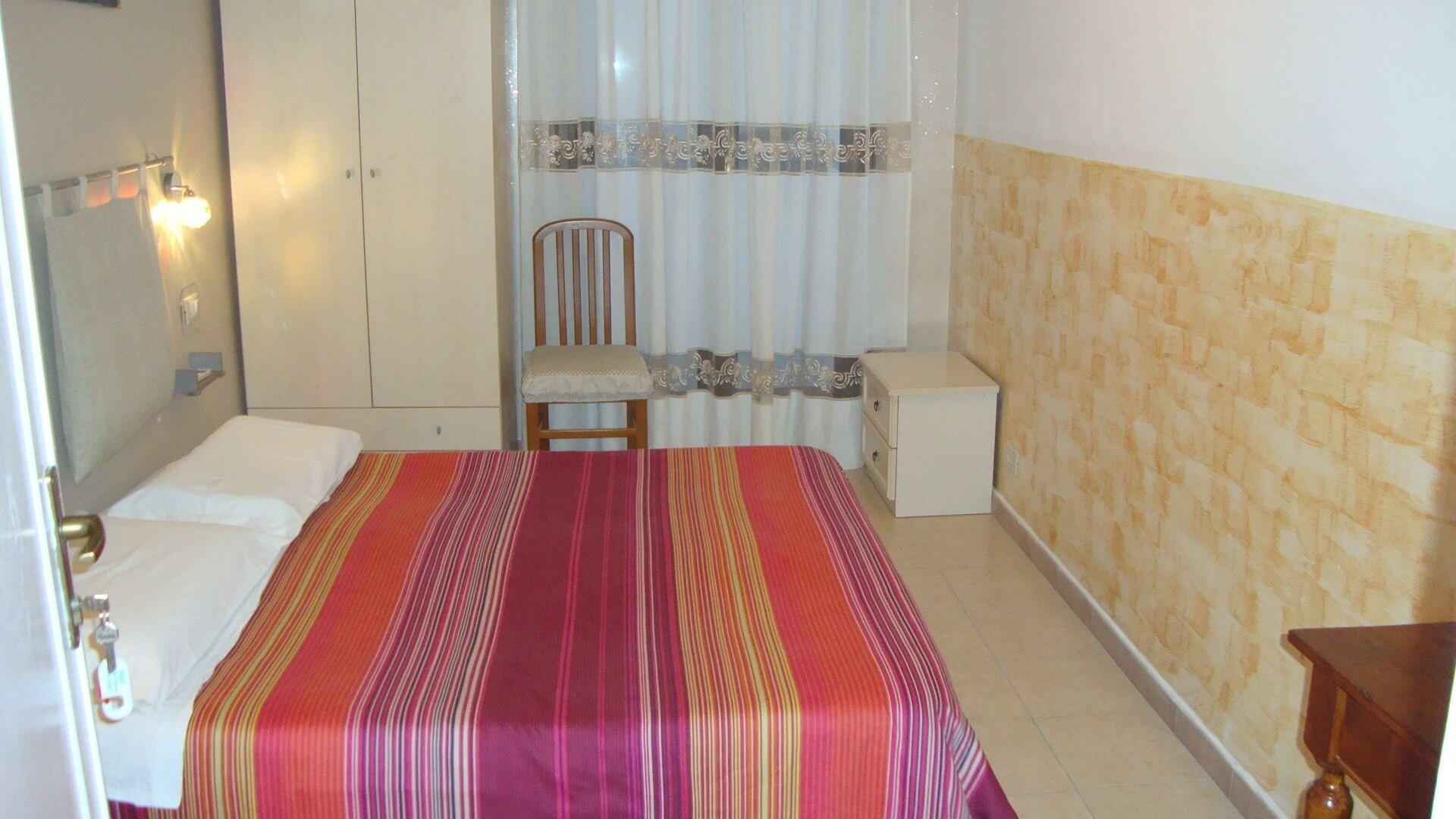 Bed & Breakfast Delle Palme Trapani Luaran gambar