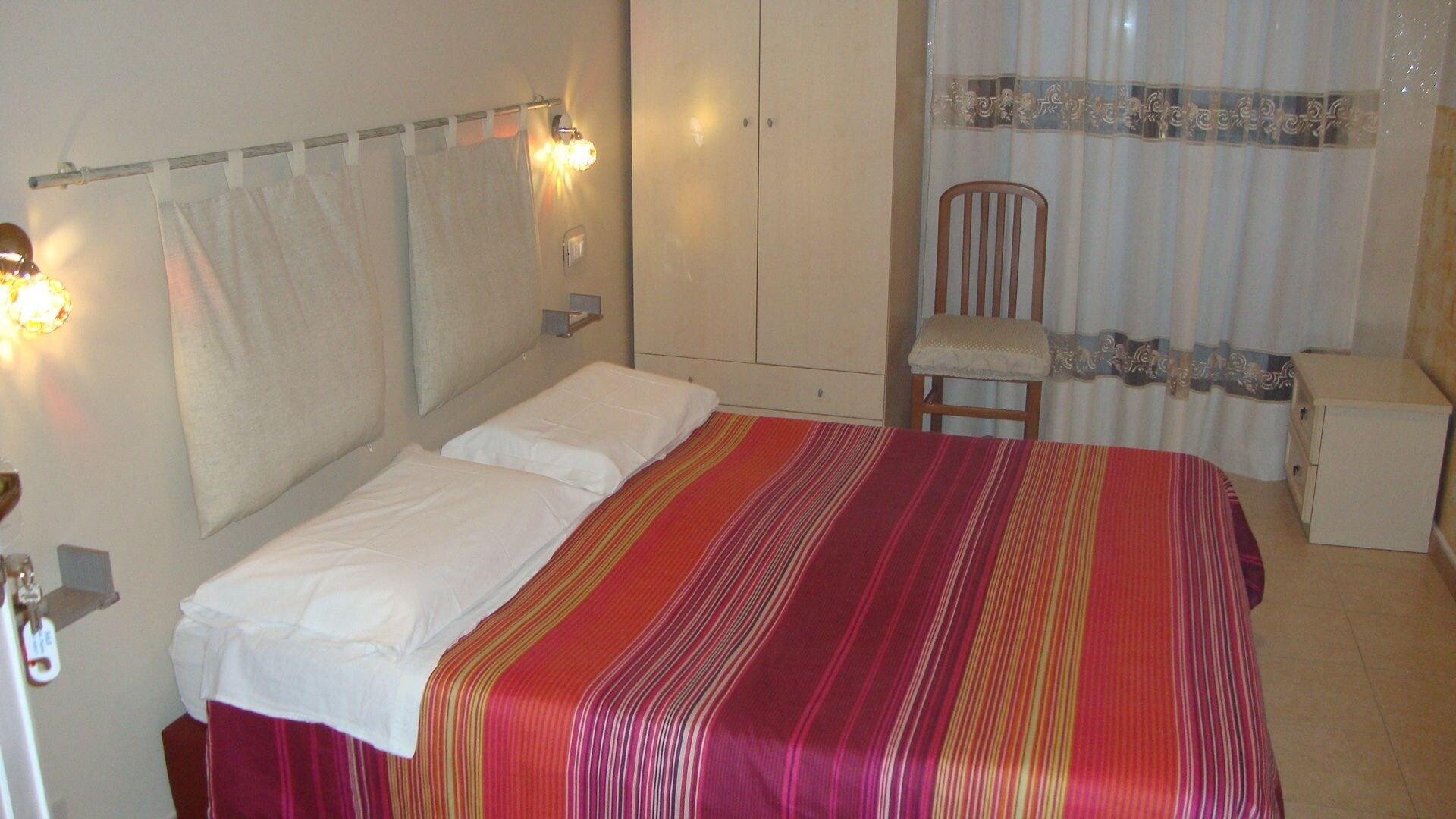 Bed & Breakfast Delle Palme Trapani Luaran gambar
