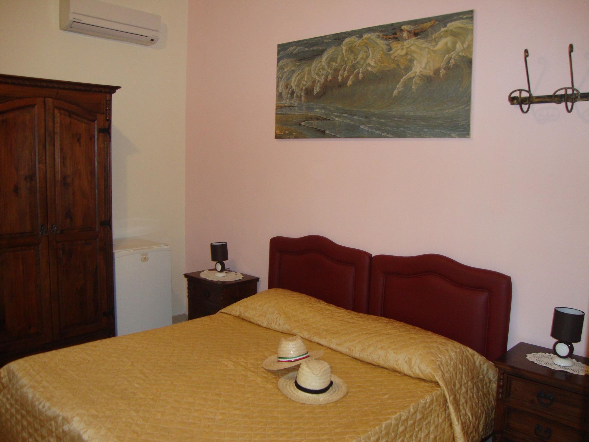 Bed & Breakfast Delle Palme Trapani Luaran gambar