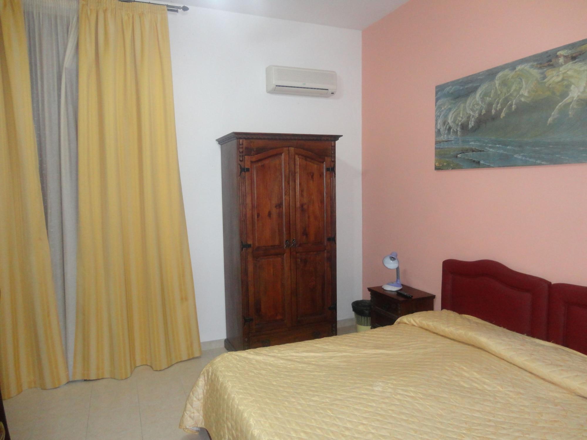 Bed & Breakfast Delle Palme Trapani Luaran gambar