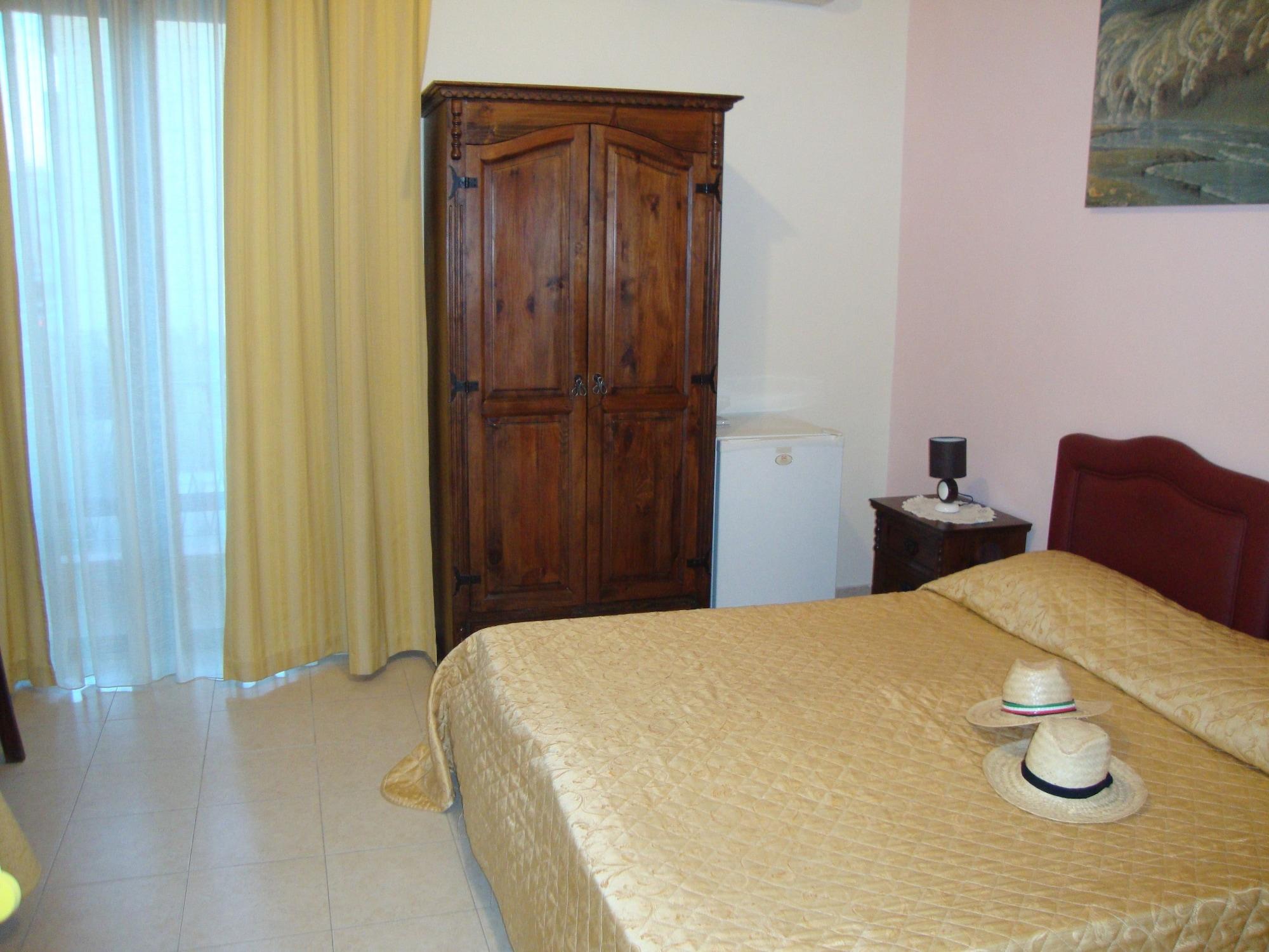 Bed & Breakfast Delle Palme Trapani Luaran gambar