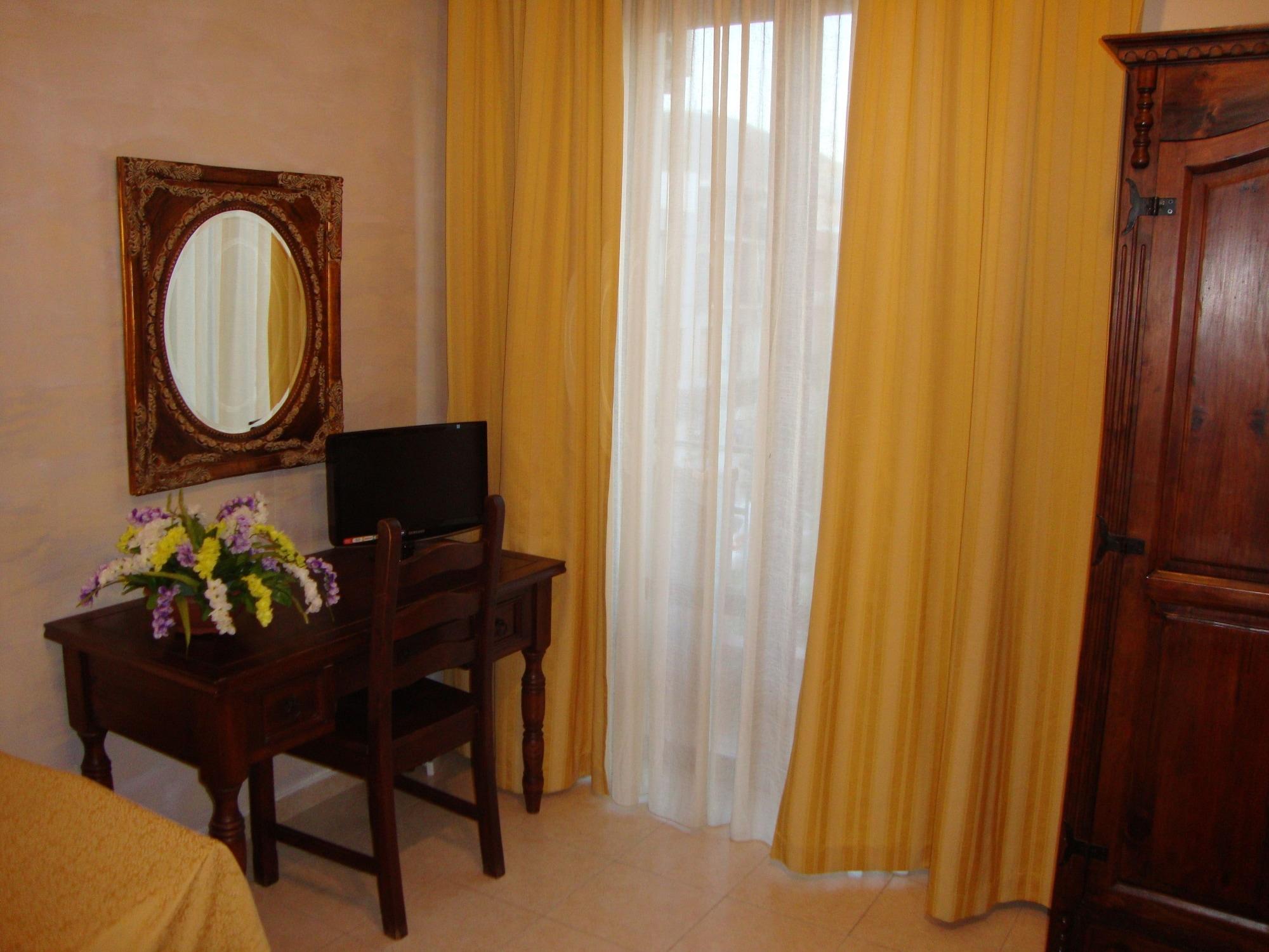 Bed & Breakfast Delle Palme Trapani Luaran gambar