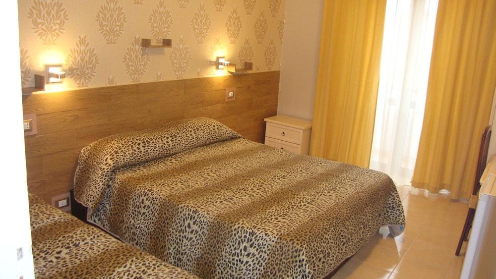 Bed & Breakfast Delle Palme Trapani Luaran gambar