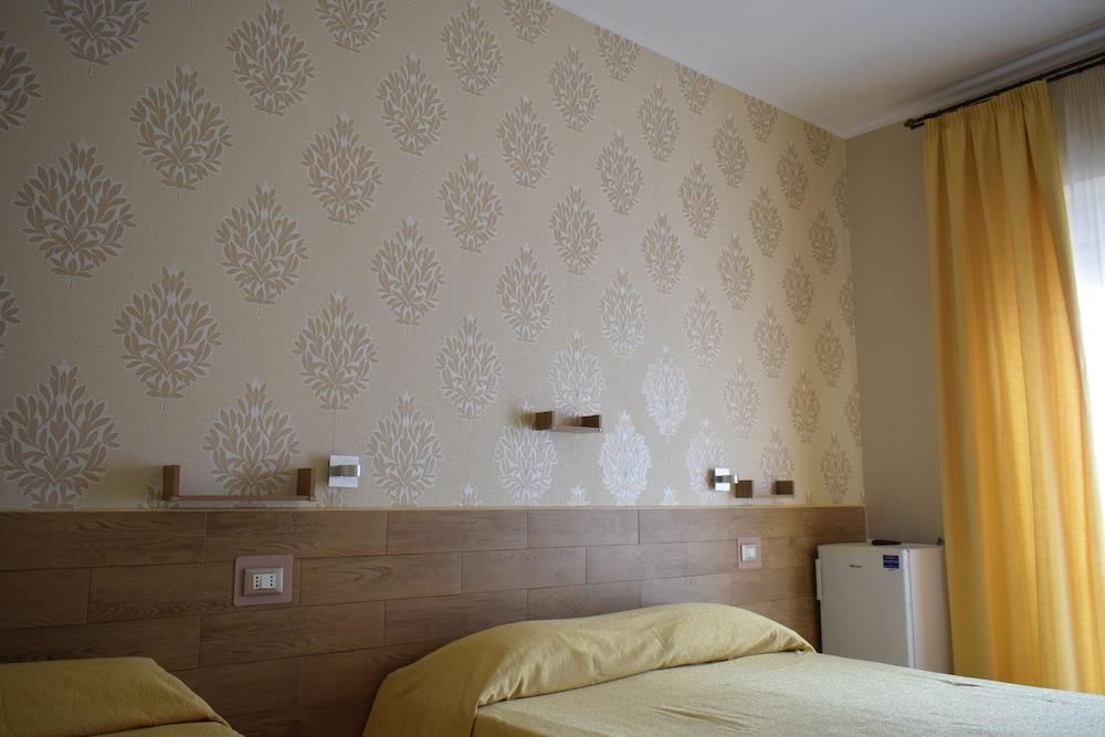 Bed & Breakfast Delle Palme Trapani Luaran gambar