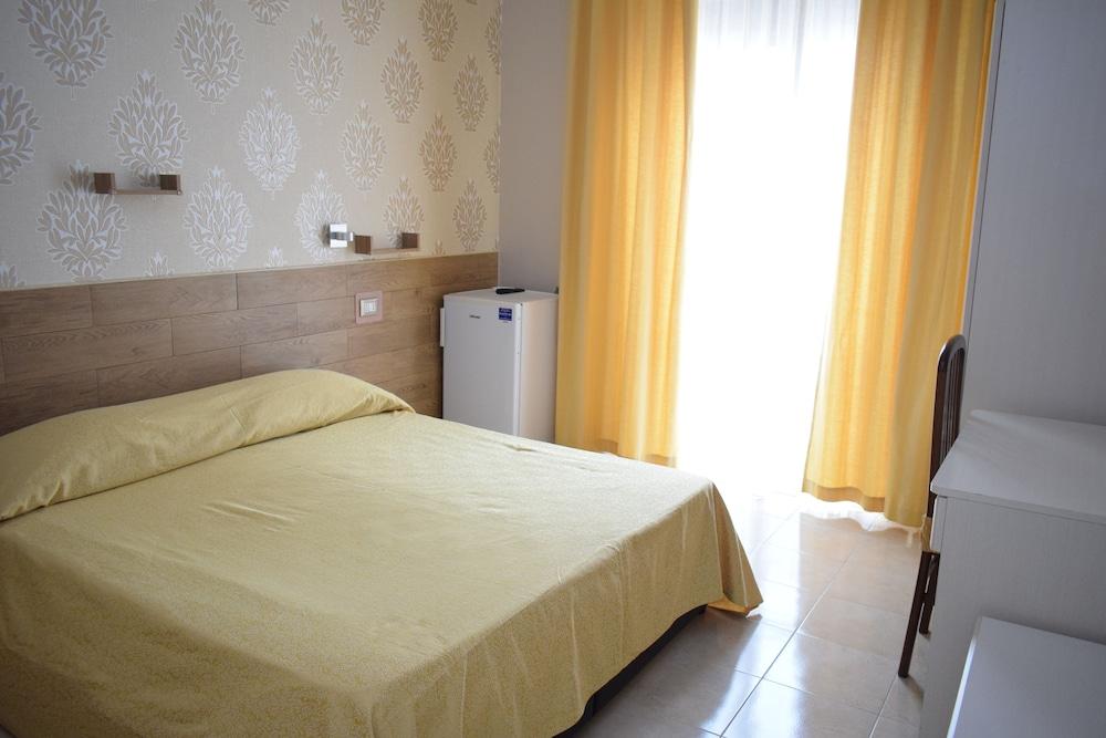 Bed & Breakfast Delle Palme Trapani Luaran gambar