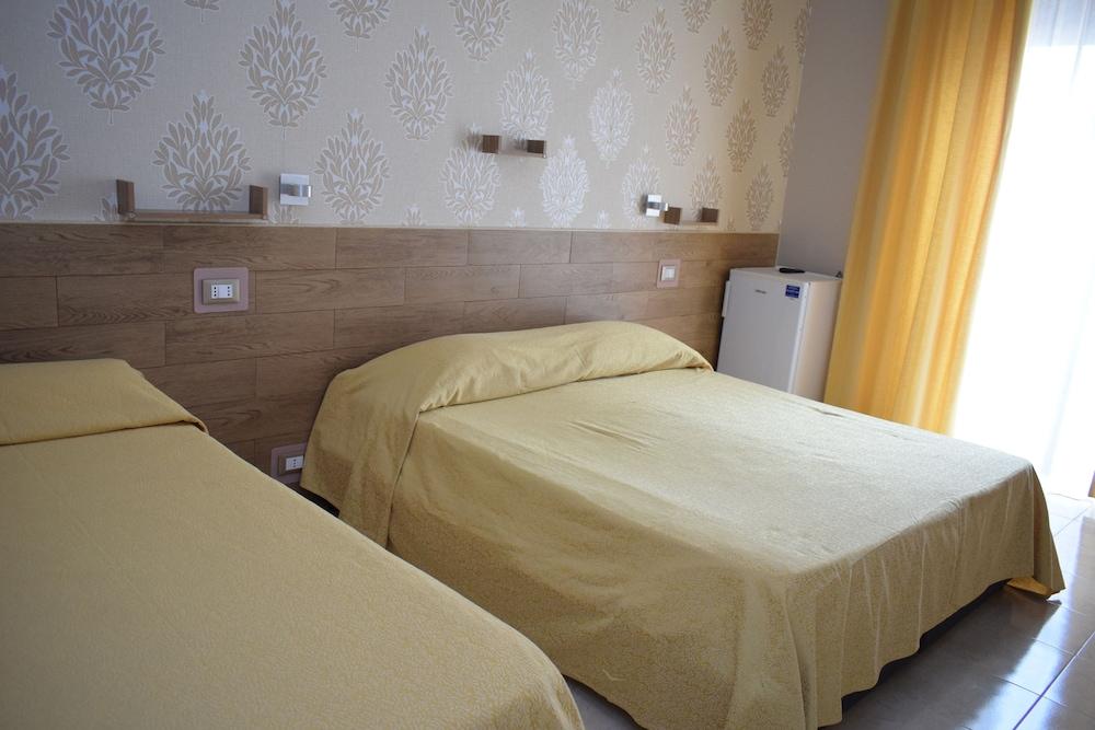 Bed & Breakfast Delle Palme Trapani Luaran gambar