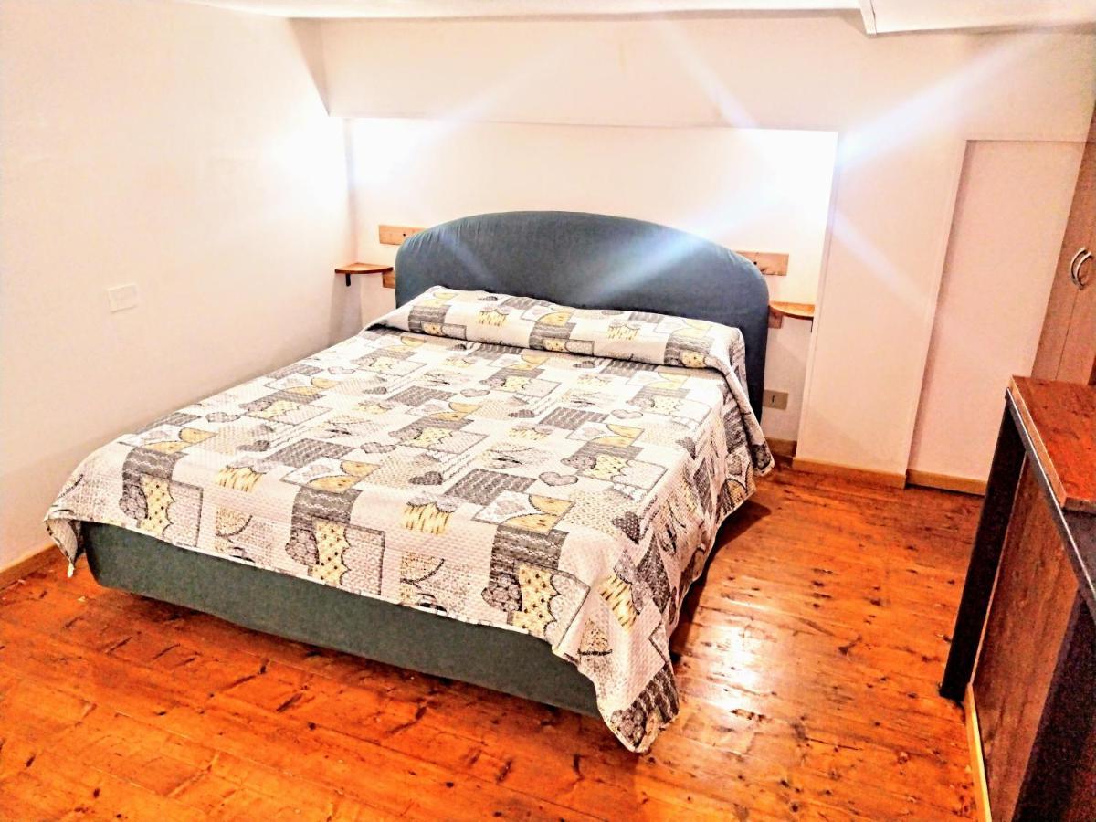 Bed & Breakfast Delle Palme Trapani Luaran gambar