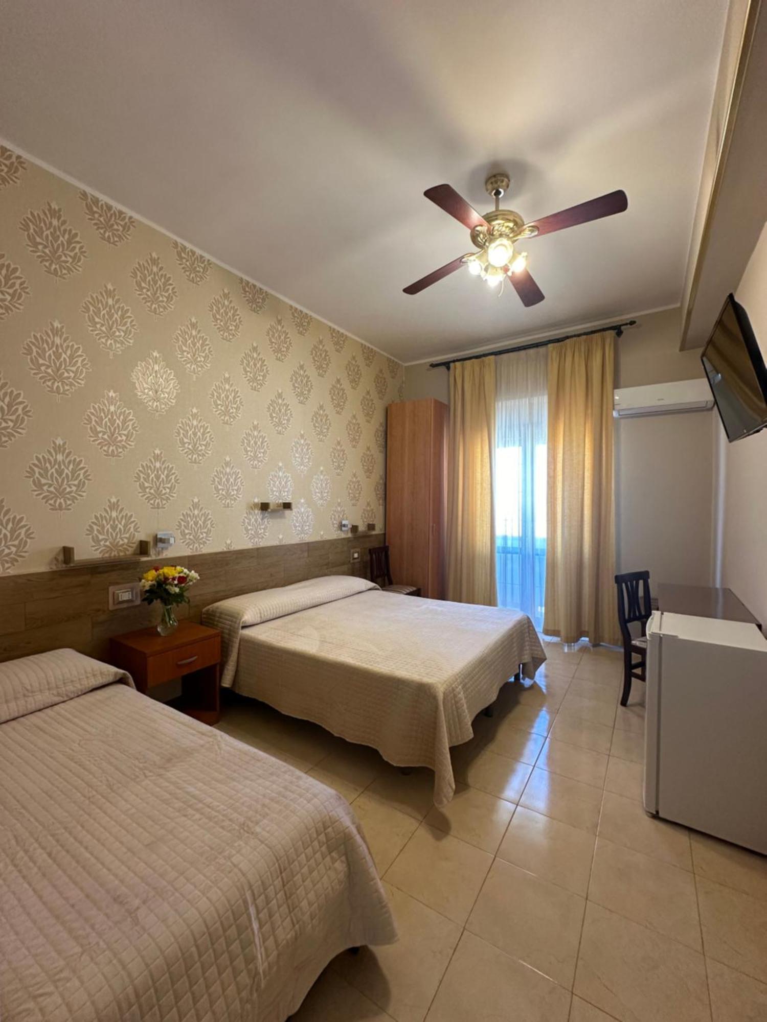 Bed & Breakfast Delle Palme Trapani Luaran gambar