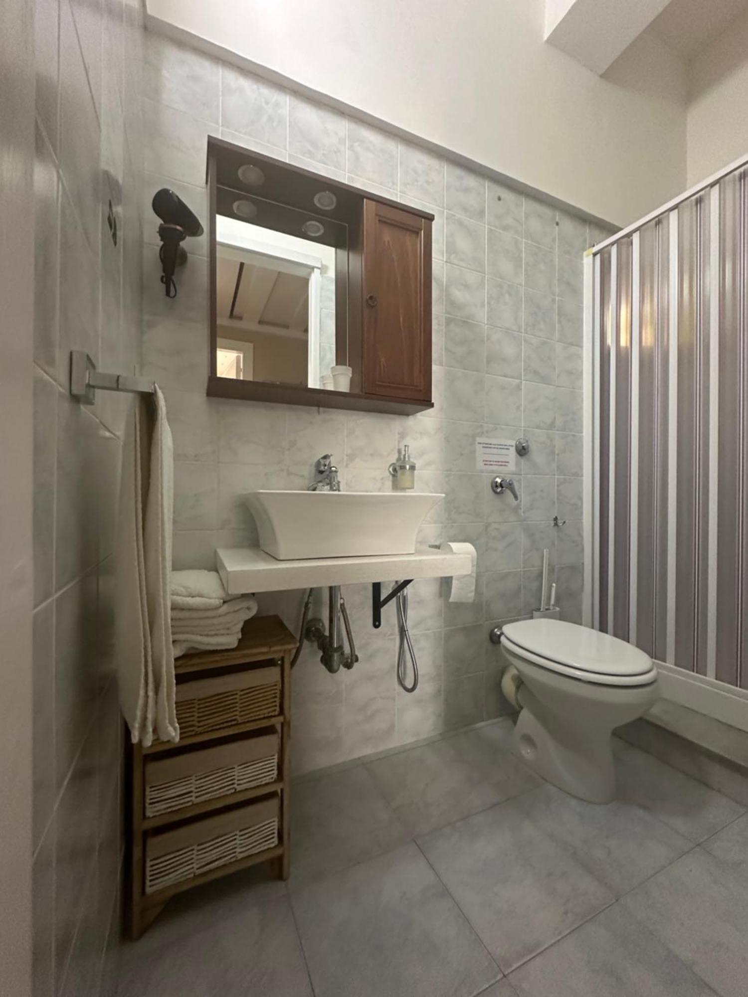 Bed & Breakfast Delle Palme Trapani Luaran gambar
