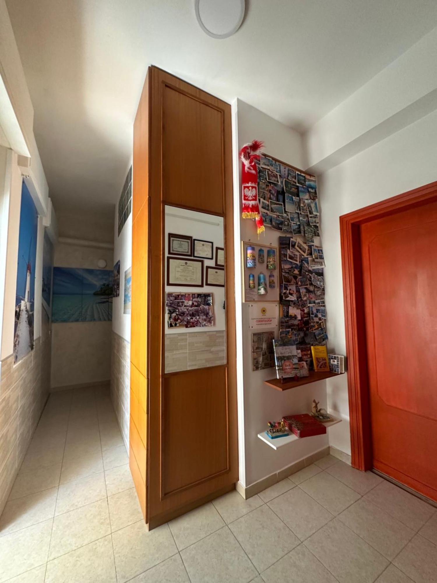Bed & Breakfast Delle Palme Trapani Luaran gambar