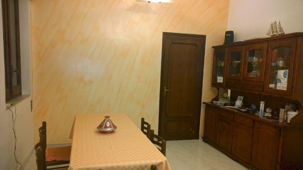 Bed & Breakfast Delle Palme Trapani Luaran gambar