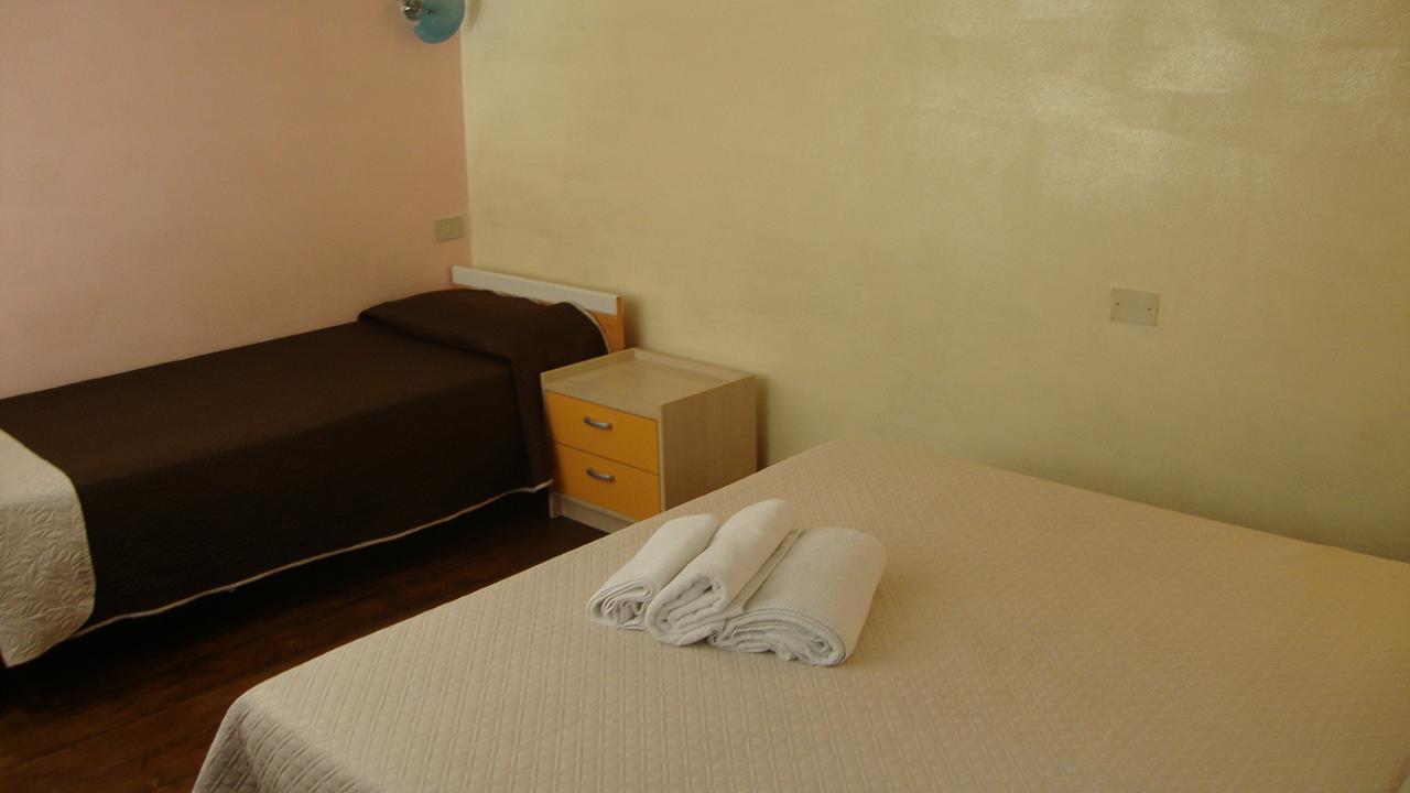 Bed & Breakfast Delle Palme Trapani Luaran gambar
