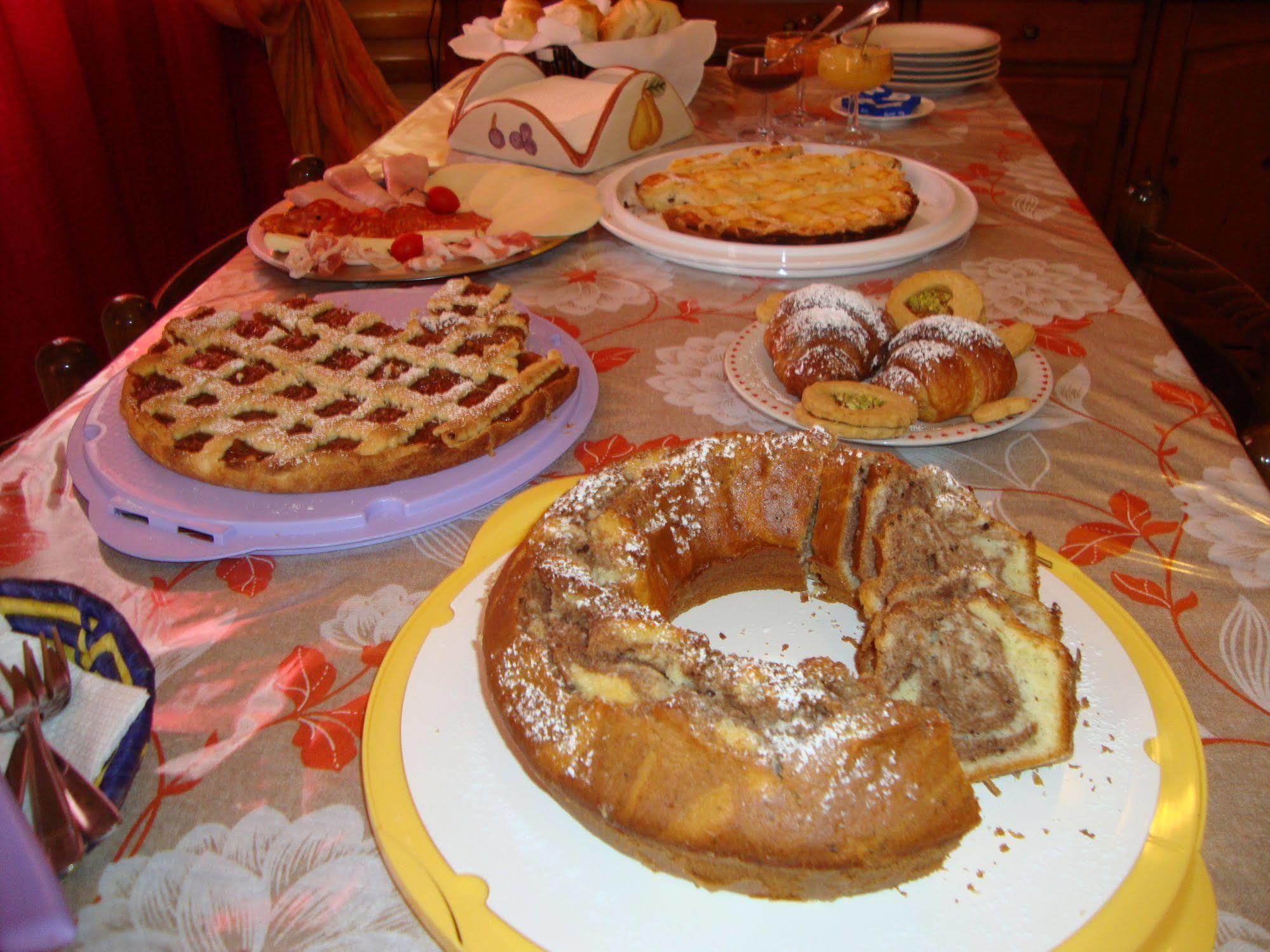 Bed & Breakfast Delle Palme Trapani Luaran gambar