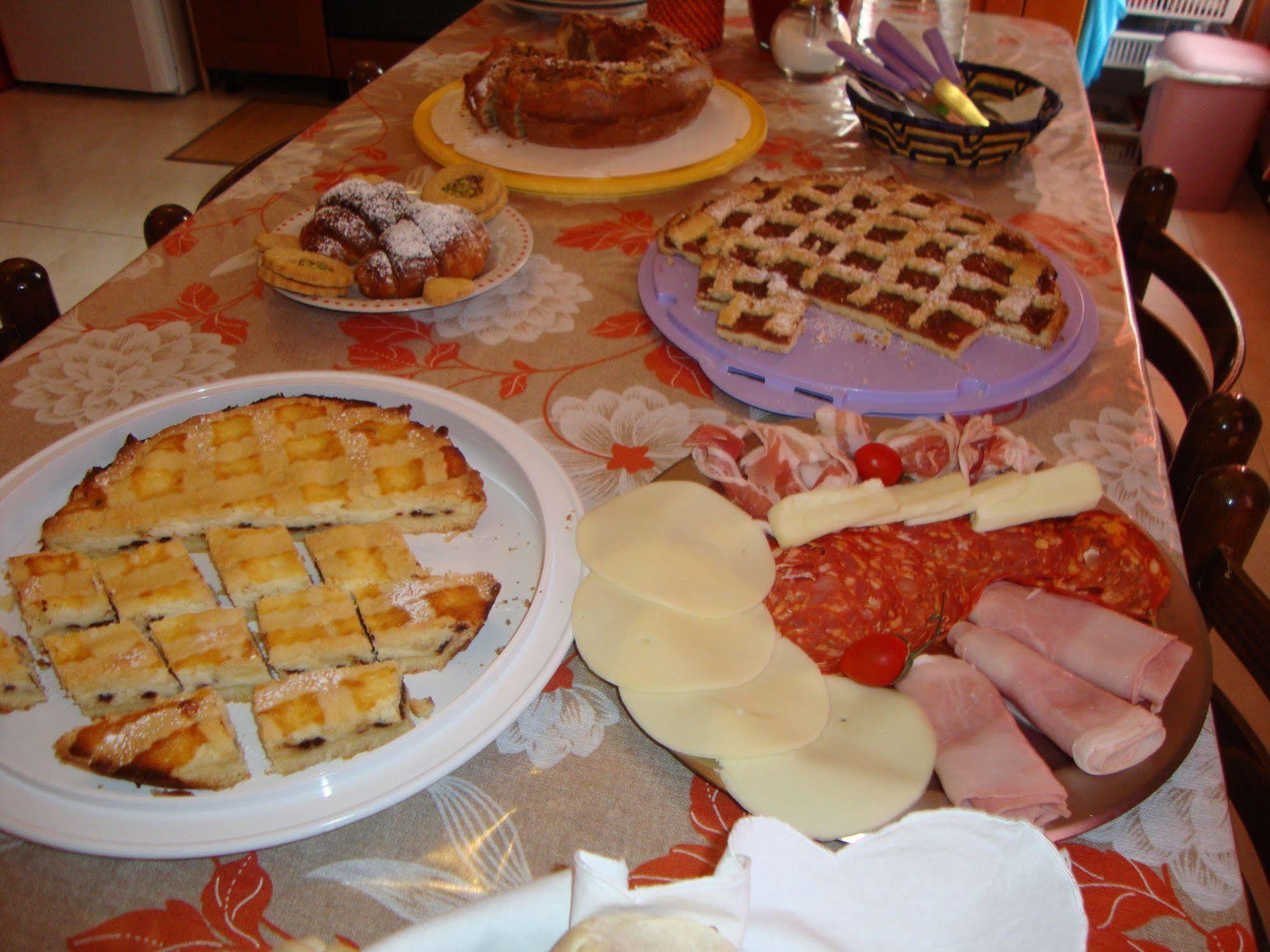 Bed & Breakfast Delle Palme Trapani Luaran gambar