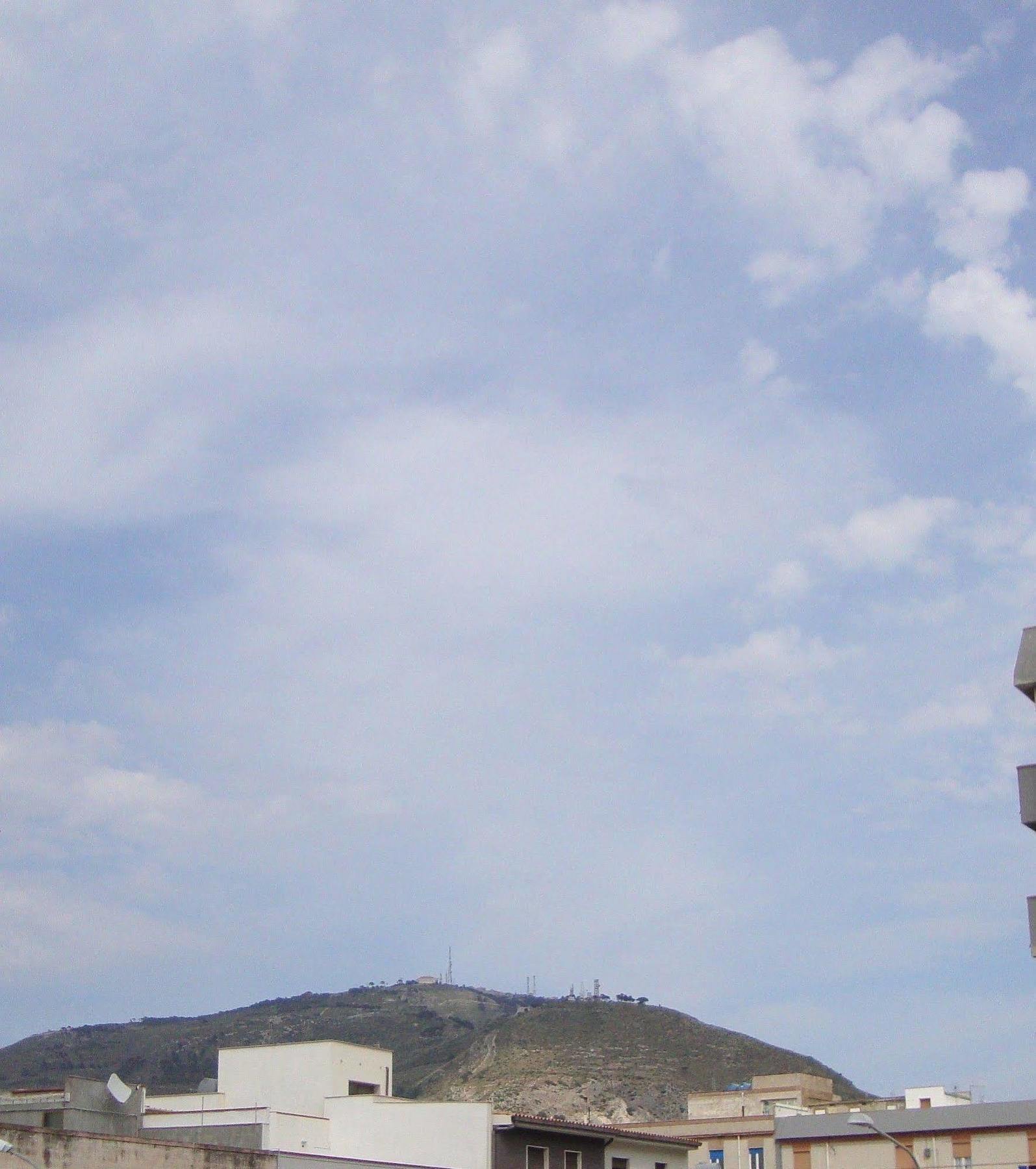 Bed & Breakfast Delle Palme Trapani Luaran gambar