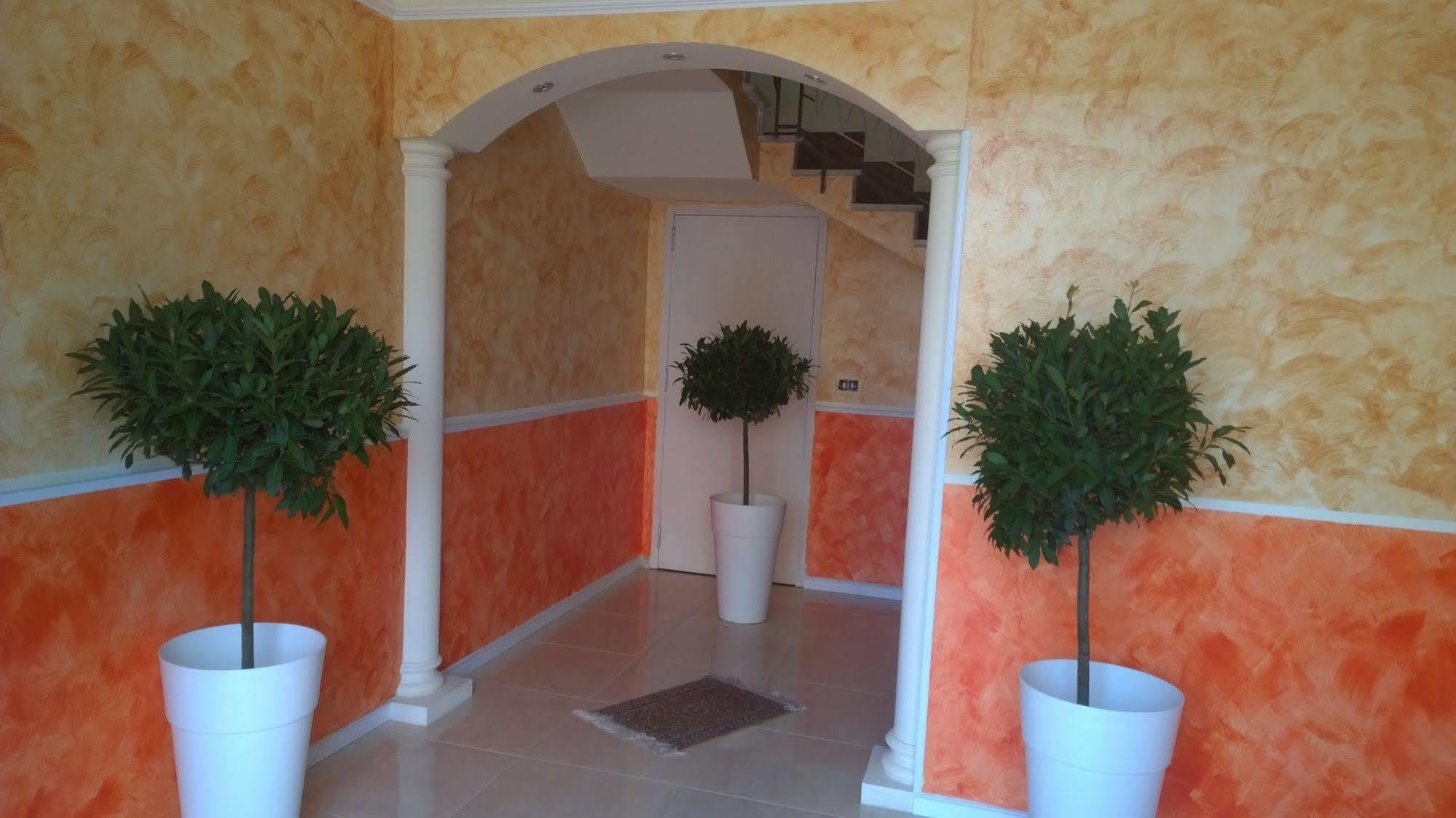 Bed & Breakfast Delle Palme Trapani Luaran gambar