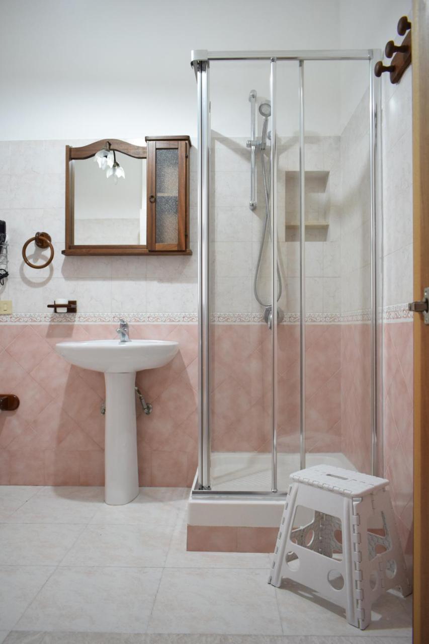 Bed & Breakfast Delle Palme Trapani Luaran gambar