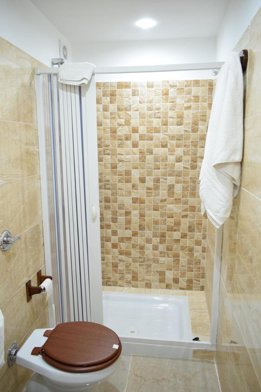 Bed & Breakfast Delle Palme Trapani Luaran gambar