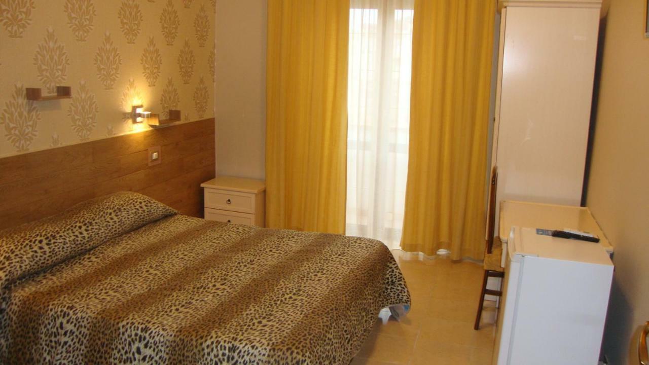 Bed & Breakfast Delle Palme Trapani Luaran gambar