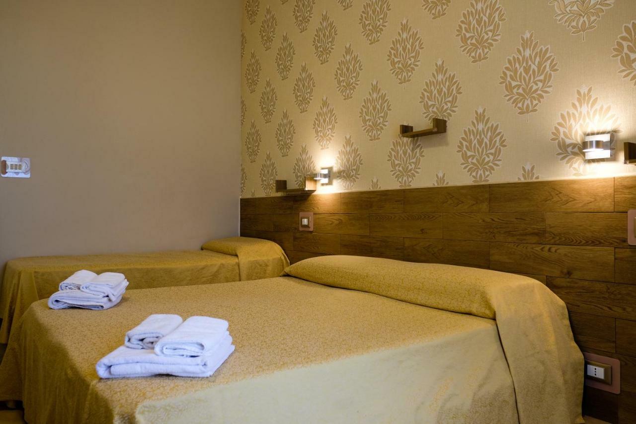Bed & Breakfast Delle Palme Trapani Luaran gambar